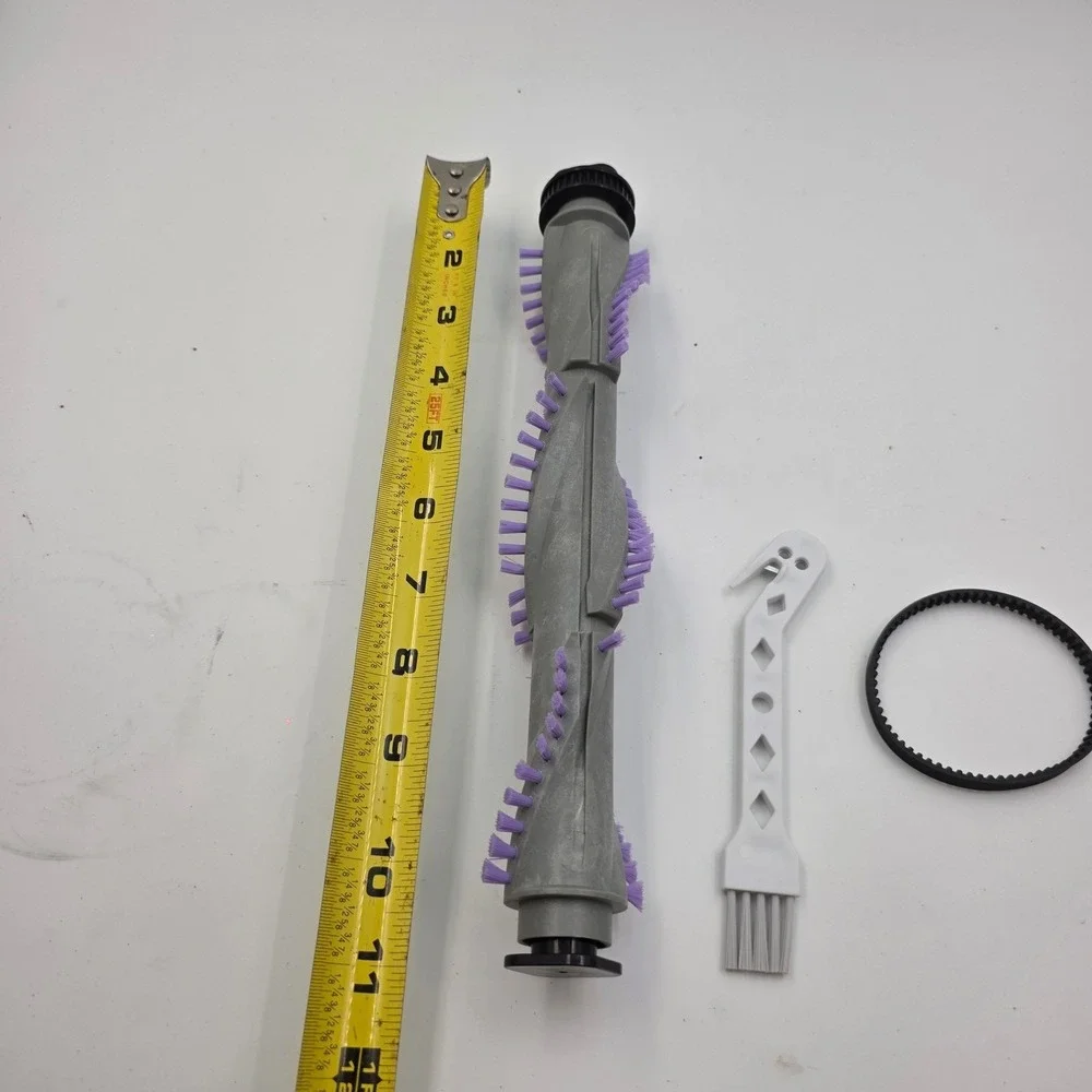 Shark Navigator Lift-Away Brush Roller Belt Kit NV350 NV351 NV352 NV356E NV42